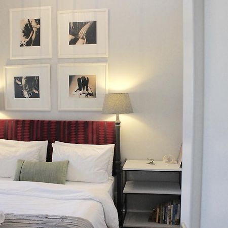 The Drawing Rooms On 2Nd Cape Town Exterior photo