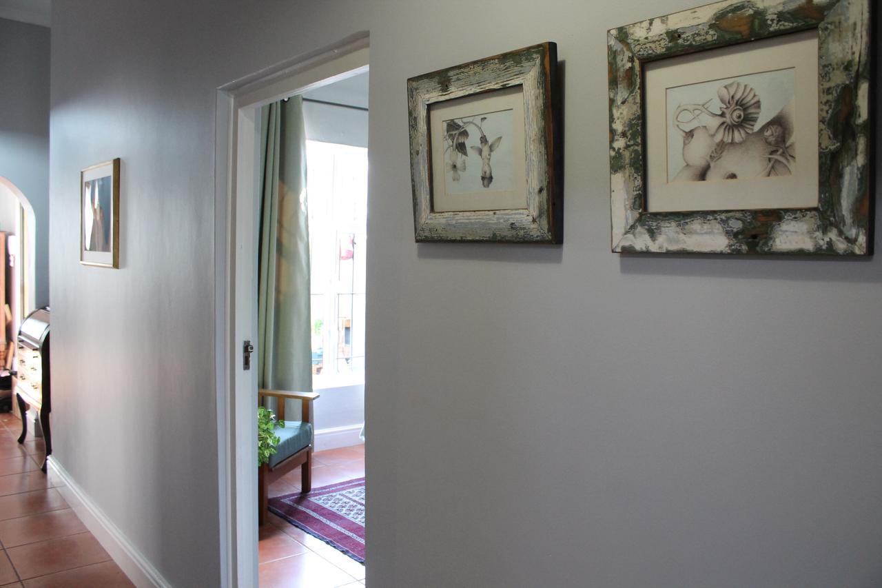 The Drawing Rooms On 2Nd Cape Town Exterior photo