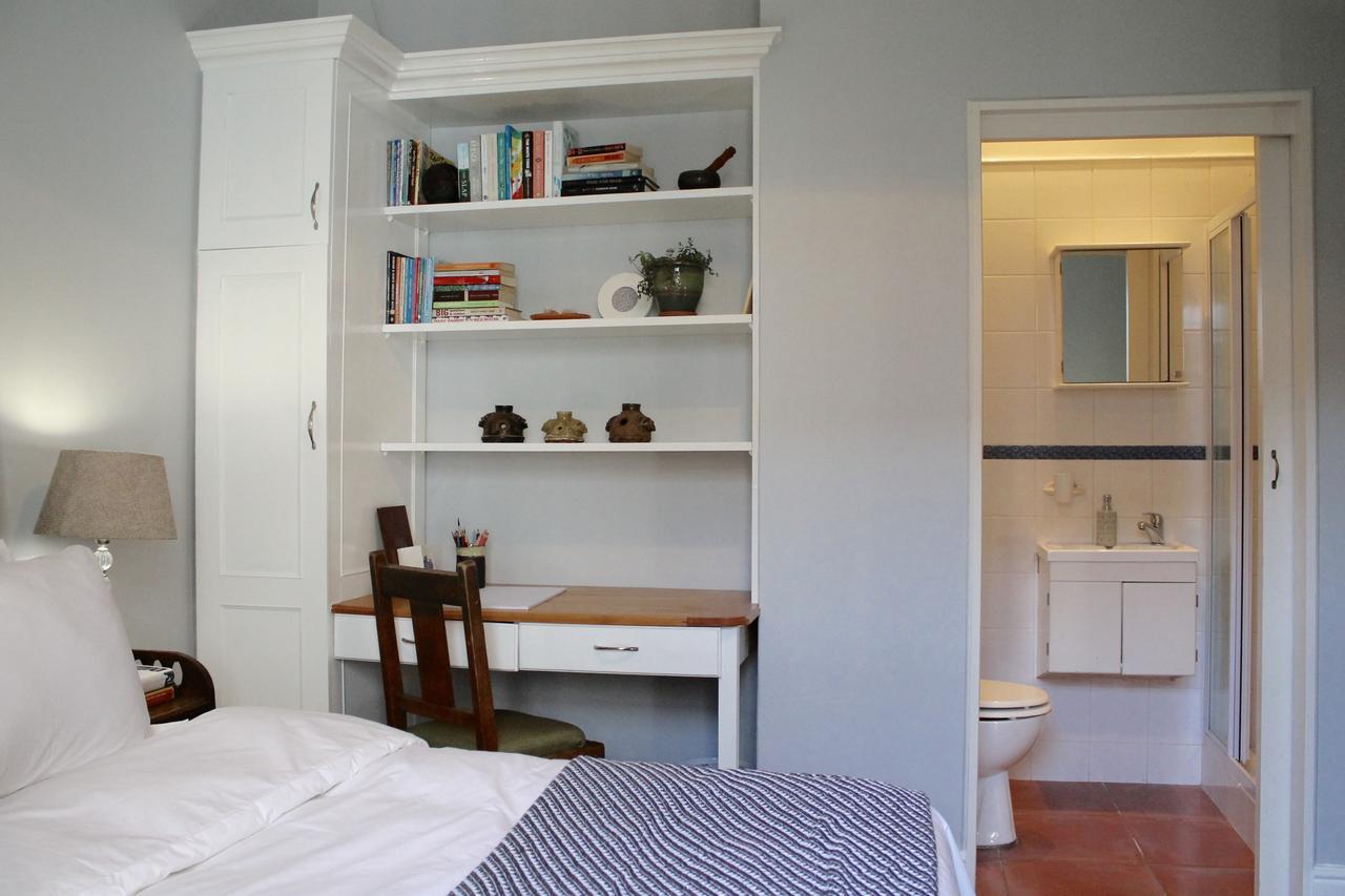 The Drawing Rooms On 2Nd Cape Town Exterior photo